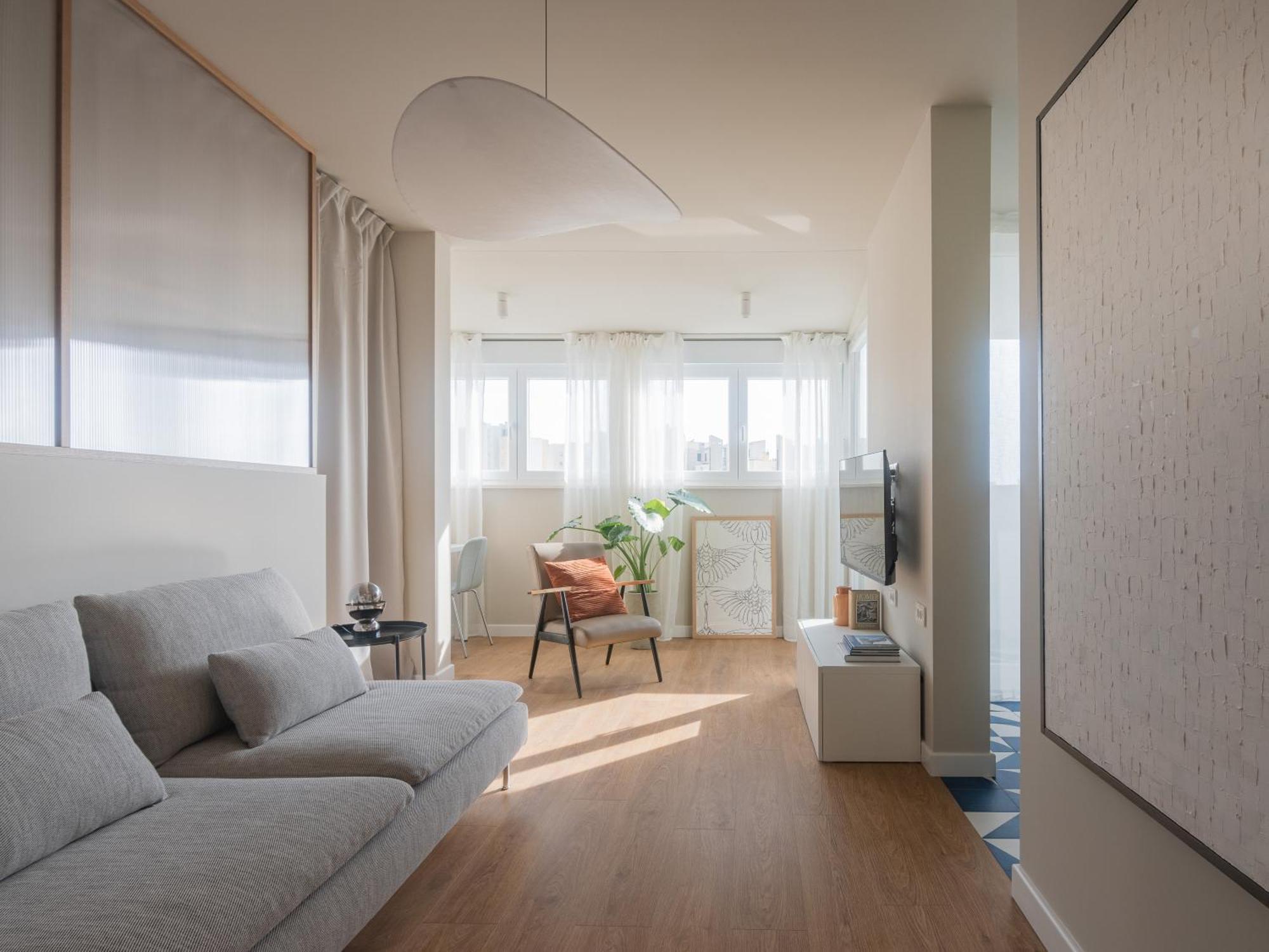 Indigo - Brand New Studio Apartment Split Exterior photo