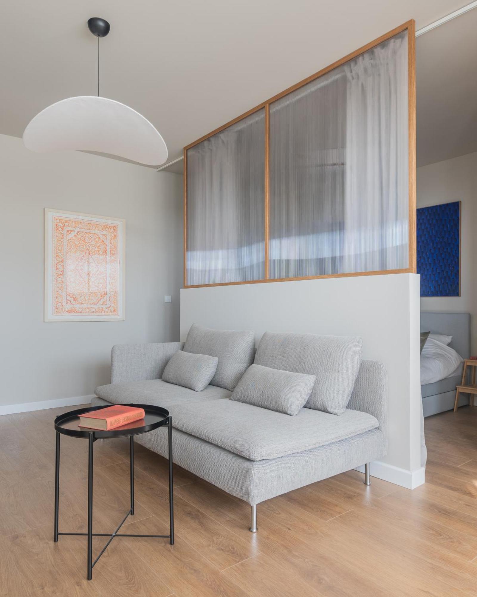 Indigo - Brand New Studio Apartment Split Exterior photo
