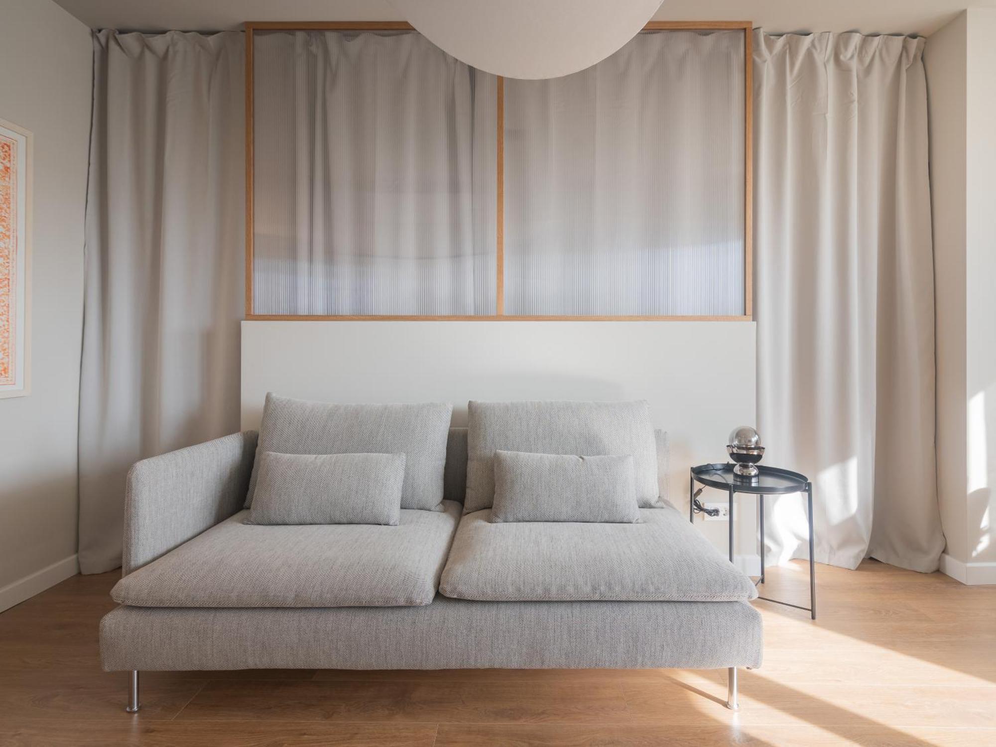Indigo - Brand New Studio Apartment Split Exterior photo