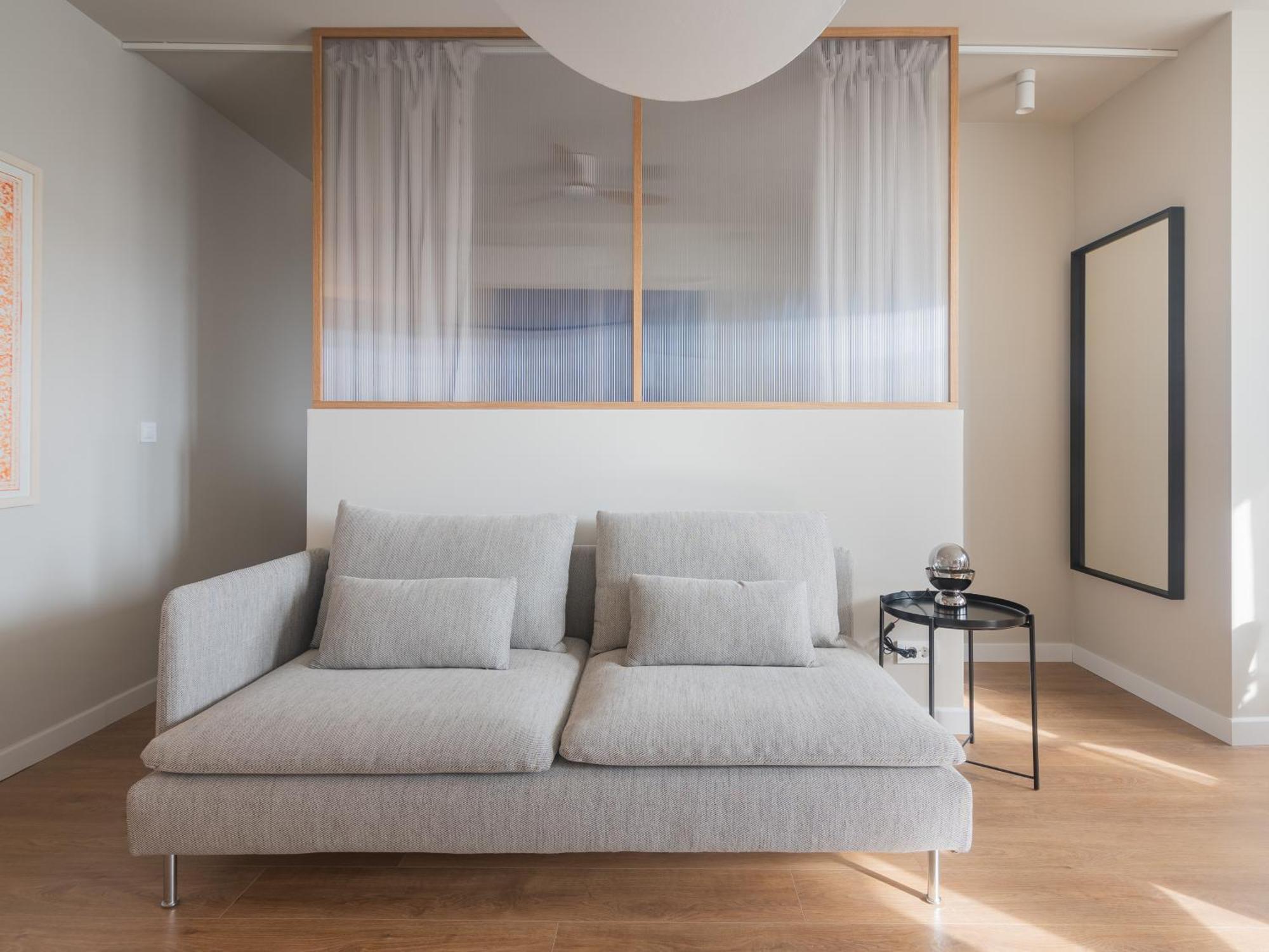 Indigo - Brand New Studio Apartment Split Exterior photo