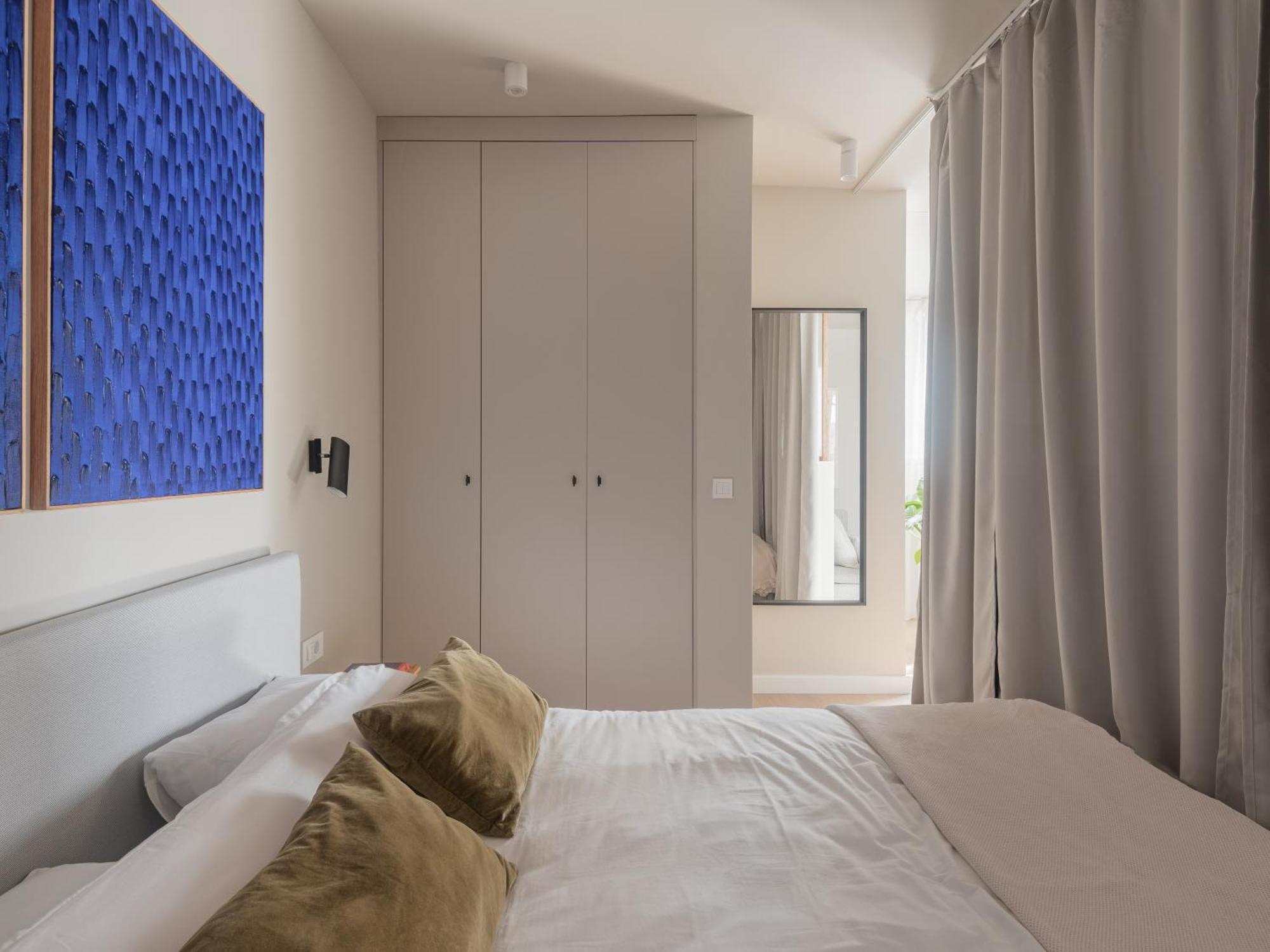Indigo - Brand New Studio Apartment Split Exterior photo