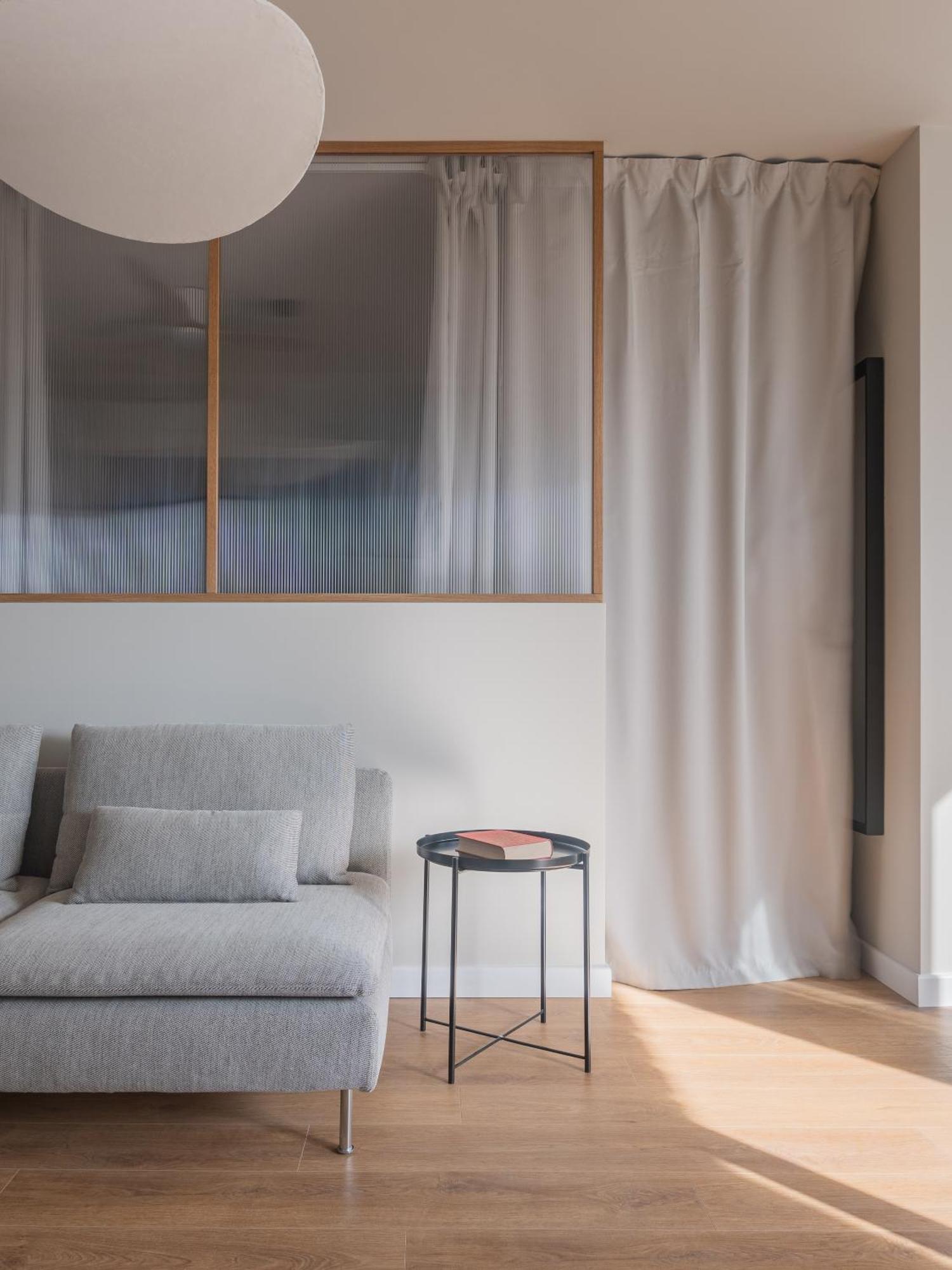 Indigo - Brand New Studio Apartment Split Exterior photo