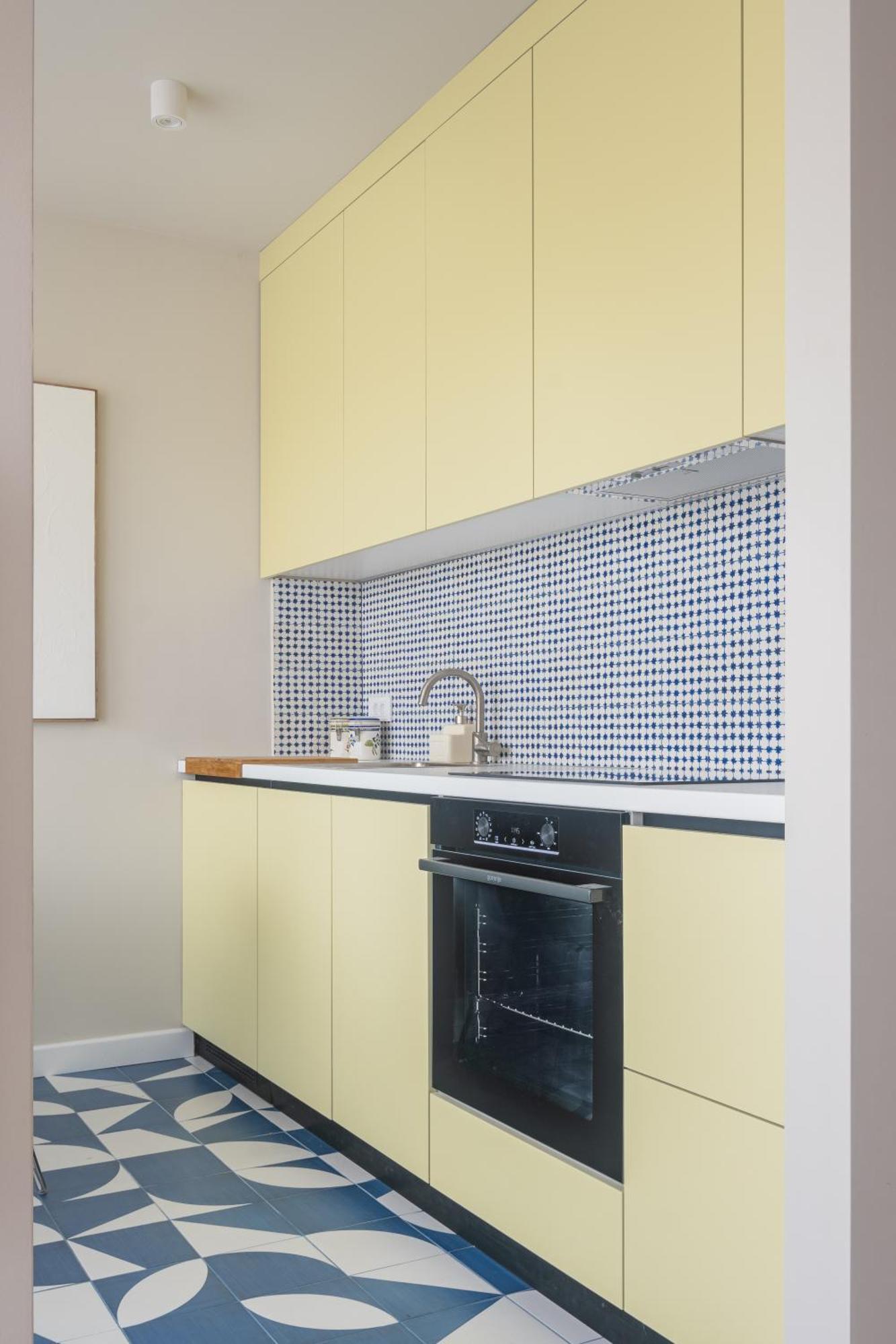 Indigo - Brand New Studio Apartment Split Exterior photo
