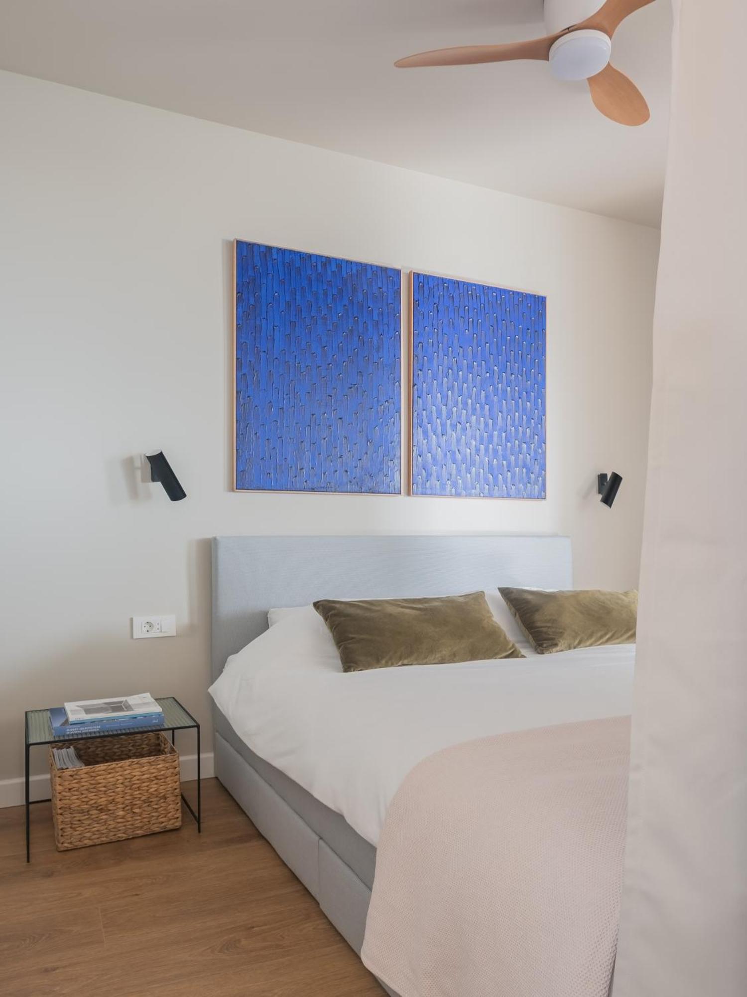 Indigo - Brand New Studio Apartment Split Exterior photo