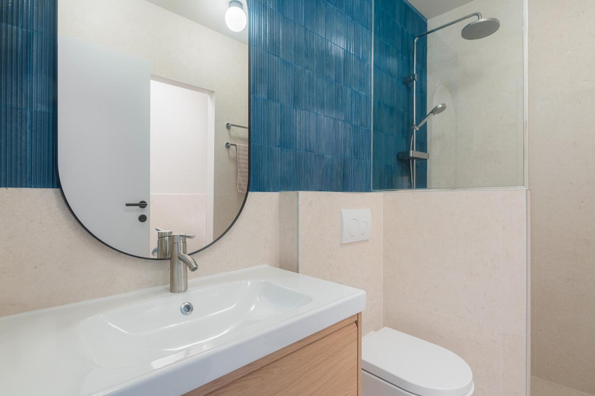 Indigo - Brand New Studio Apartment Split Exterior photo