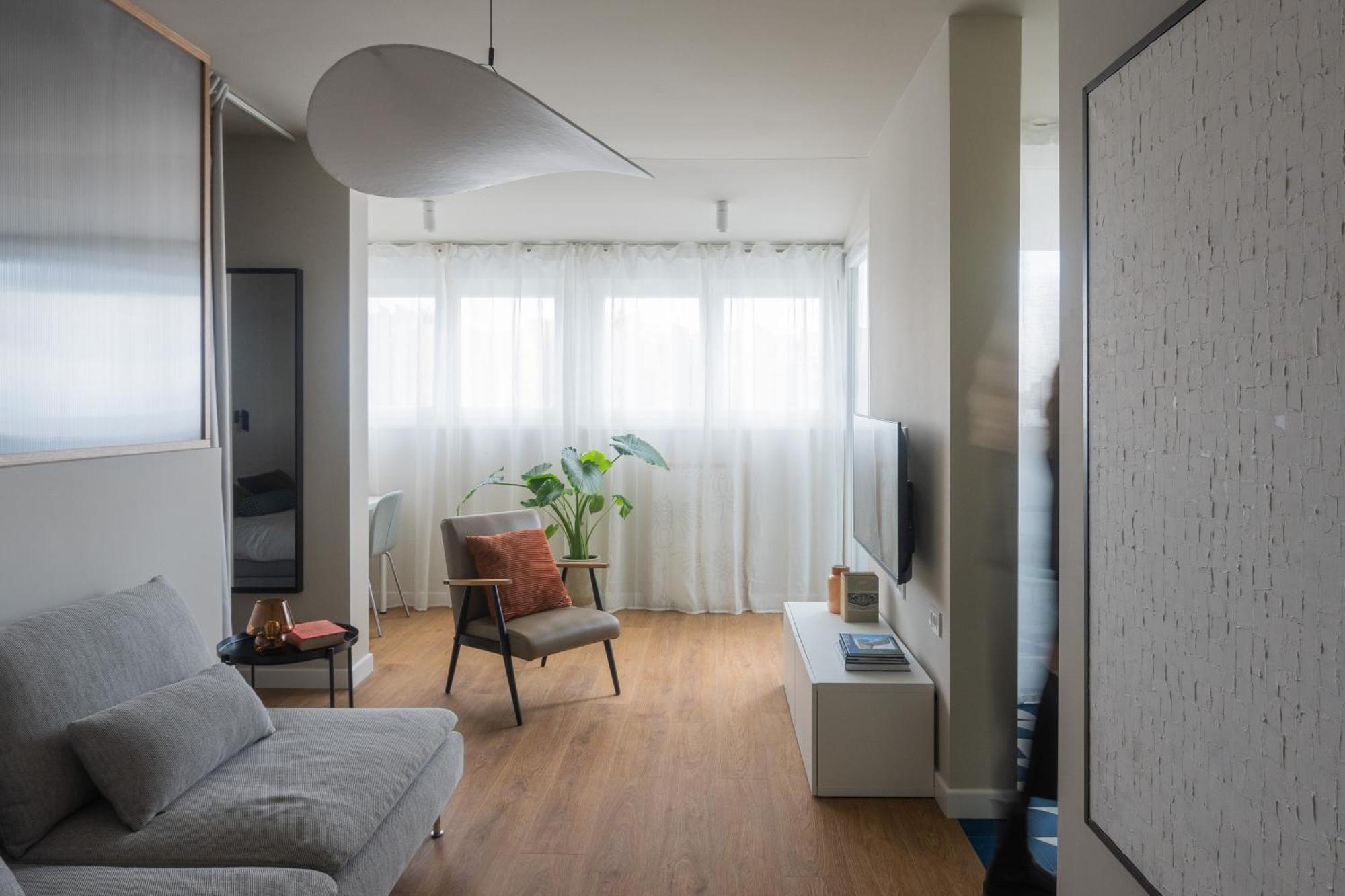Indigo - Brand New Studio Apartment Split Exterior photo