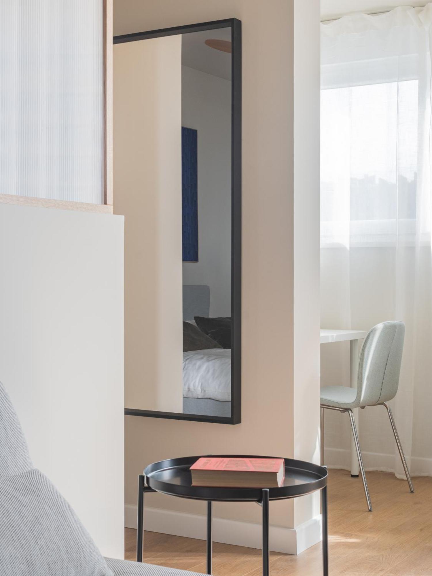Indigo - Brand New Studio Apartment Split Exterior photo