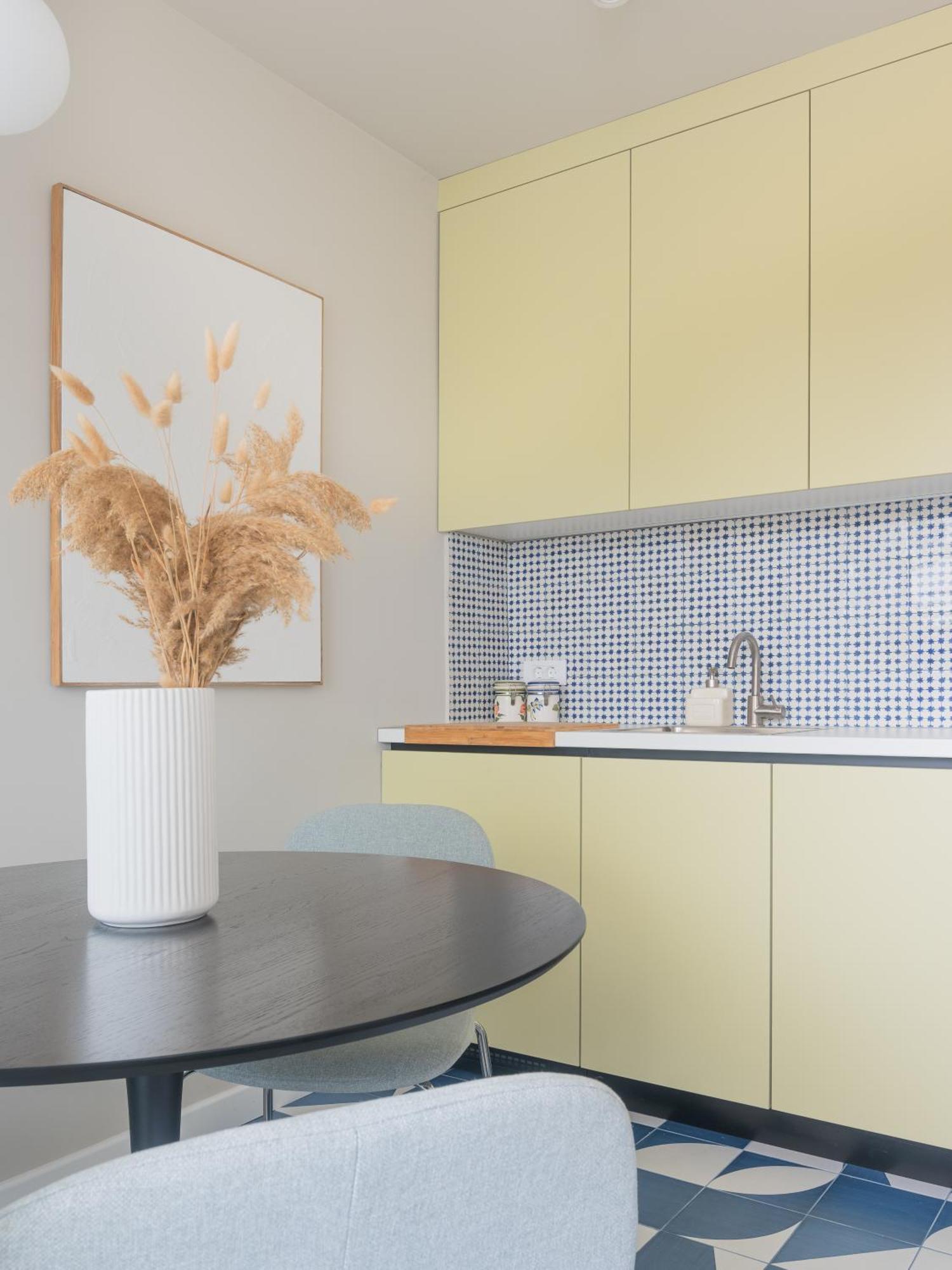 Indigo - Brand New Studio Apartment Split Exterior photo